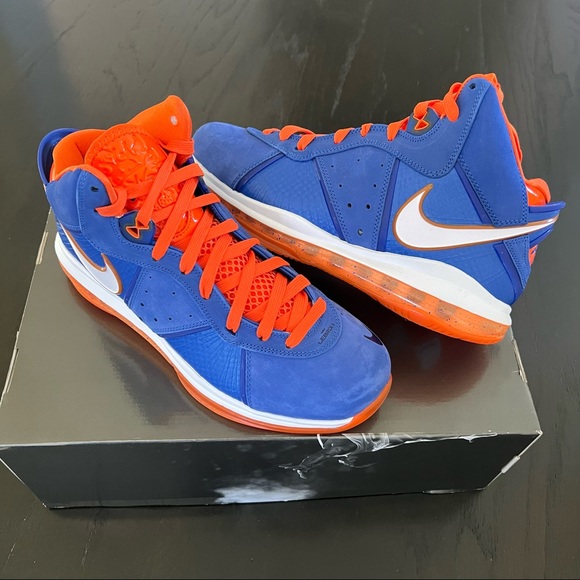 lebron 8 hardwood classic 2021